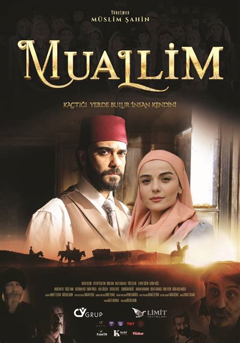 Muallim 2021 Film İzle Antalya Sinema