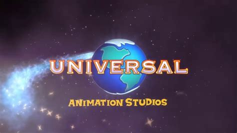 Universal Animation Studios 2019 Youtube