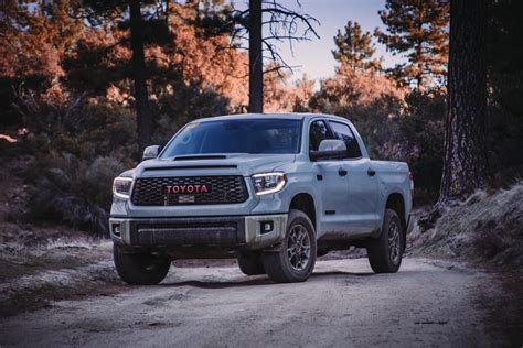Toyota Tundra 2022 Wallpapers Wallpaper Cave