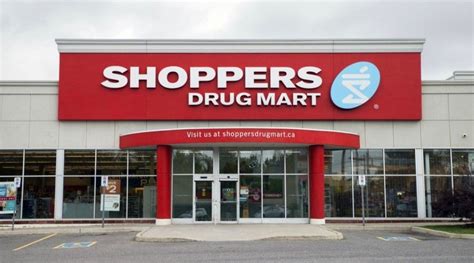 Three North York Shoppers Drug Mart Employees Test Positive For Covid