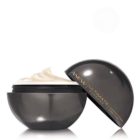 Anew Ultimate Supreme Advanced Performance Creme Revitalizes Your Skin