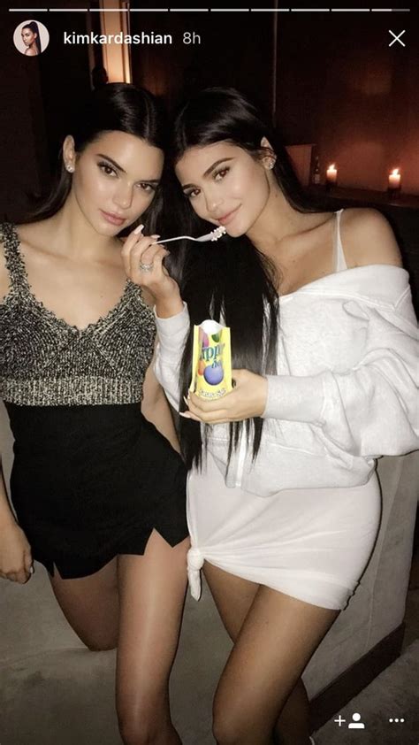 Kylie Jenner 20th Birthday Party Pictures Popsugar Celebrity Photo 2