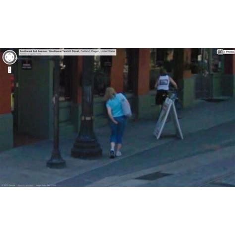 Instantly see a google street view of any supported location. Found on google maps! Funny! | Funny scenes, Google street ...