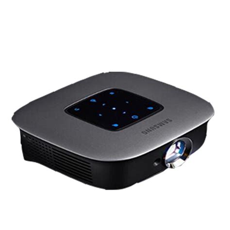 Samsung Ssb 10dlyn60 Smart Beam Projector Hd 1280x720 For Sale Online