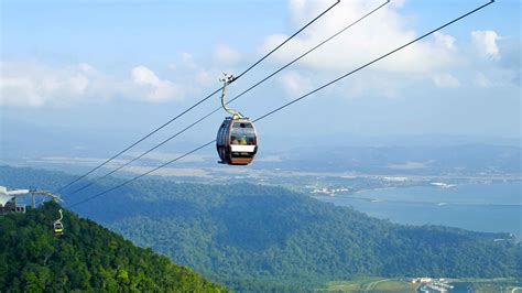 The Best Langkawi Cable Car Private Experiences 2022 Free