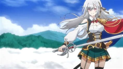 Watch ‘reborn To Master The Blade Animes First Pv