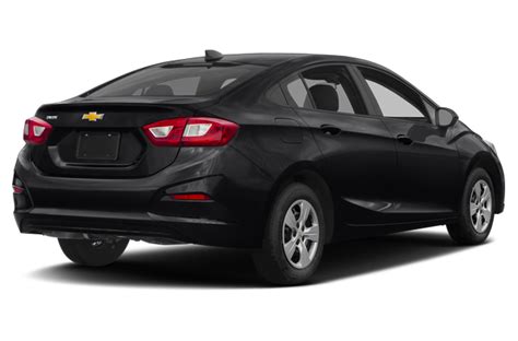 2016 Chevrolet Cruze Specs Price Mpg And Reviews