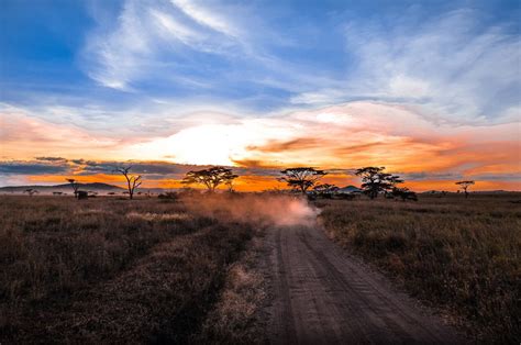 Lets Travel The World Serengeti National Park