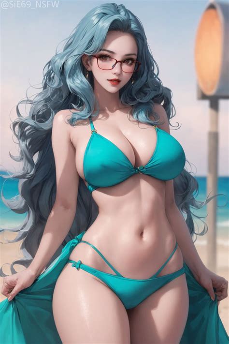 Serban 🔞 💛💙 On Twitter Rt Sie69nsfw Veres From The Game Arena Of Valor I Decided To