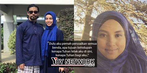 Majlis pernikahan mereka dilakukan di kediaman keluarga nina di. VIDEO "Mizz Nina Yang Bimbing Saya, Jika Tidak Mungkin ...