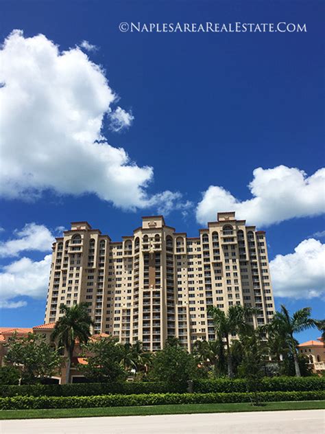 New And Newer Beach Condos In Naples Fl