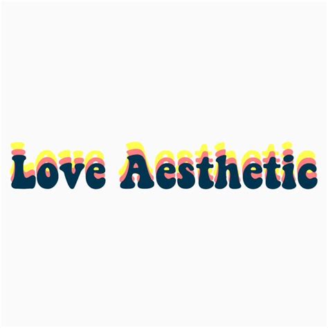 Love Aesthetic