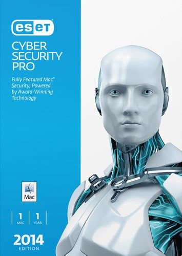 Best Buy Eset Cyber Security Pro 2014 Edition 1 Device 1 Year