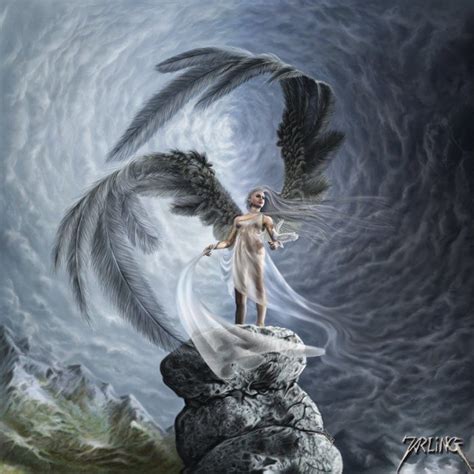 Mystical Women Photo Angels Rock Angel Pictures Angel Art