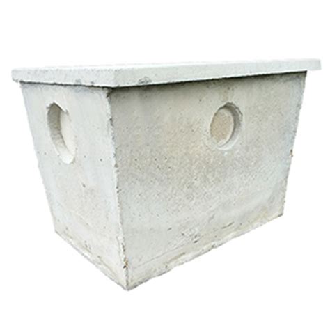 Other Precast Concrete Bolton Concrete Products