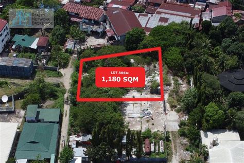 1180 Sqm Industrial Lot For Rent In Mandaue City Realty Network Brokerage