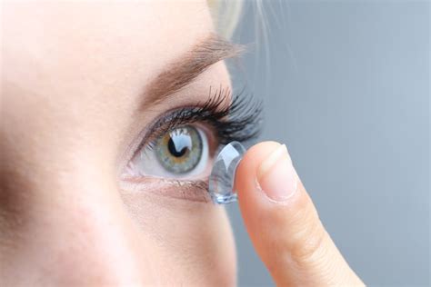 how to pick the right contacts laurier optical innes eye clinic