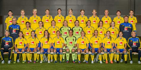 D Forrest Hawkins Sweden Womens National Football Team Twitter