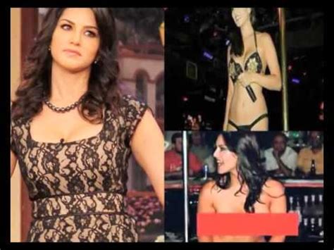 Shocking Sunny Leone Strips At Private Party Bollywood Country Videos Youtube