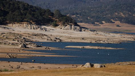 California Approves New Water Restrictions Amid Worsening Drought The