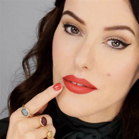 Lisa Eldridge On Instagram Get Super Sized And Fabulously Full Lips