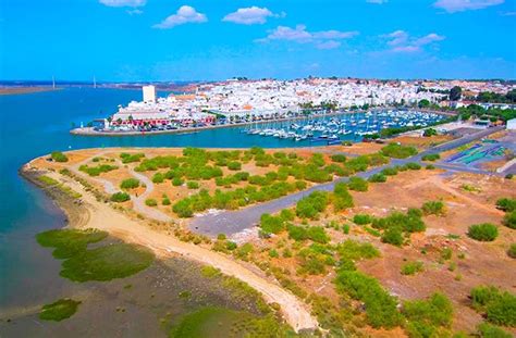 Huelva Villages Discover This 15 Beautiful Villages In Huelva Province