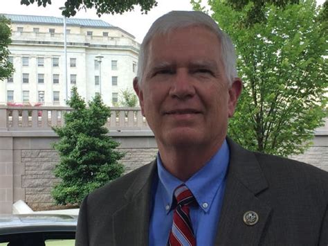 Alabama Senate Profile Brooks Wants Conservative Agenda