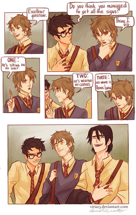 Marauders Fanfilm Harry Potter Anime Harry Potter Drawings Harry