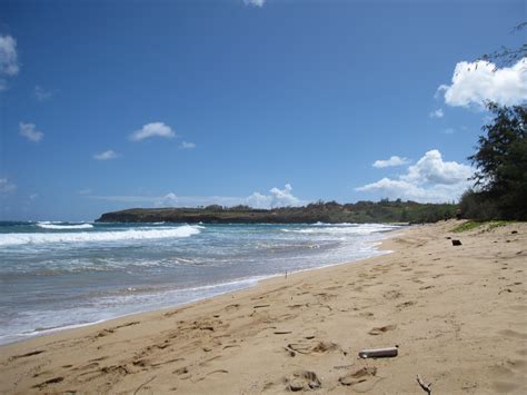 30 Beaches In 30 Days Mahaulepu Beach Koloa Kapaa Hi