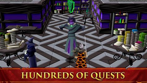 Old School Runescape For Android Apk Download