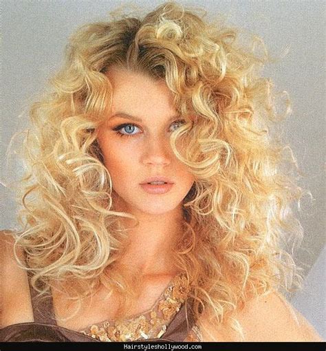 80s Curlsbea Curly Hair Styles Naturally Curly Hair Celebrities Curly Hair Styles