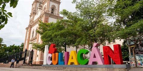 Las Mejores Cosas Que Hacer En Culiacán Travel Report