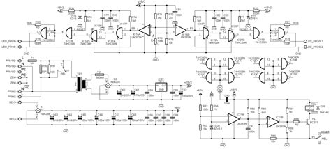 We are looking to start any phase appropriate detail. 400W IR2110 CLASS D AMPLIFIER CIRCUIT SCHEMATICS 2