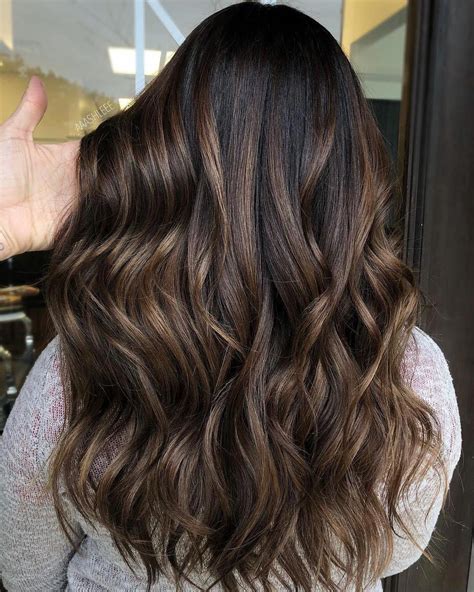 Brown Highlights For Curly Hair Dalecolorylowlights Curly Hair