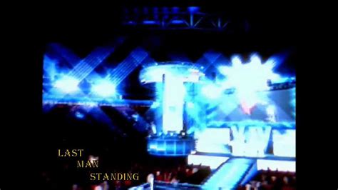 Bcw Last Man Standing Part 3 Youtube