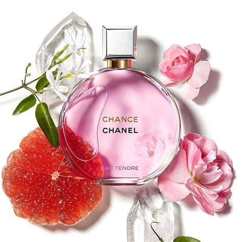 Perfume Glamour Chanel Fragrance Mademoiselle Chanel Fragrance Set