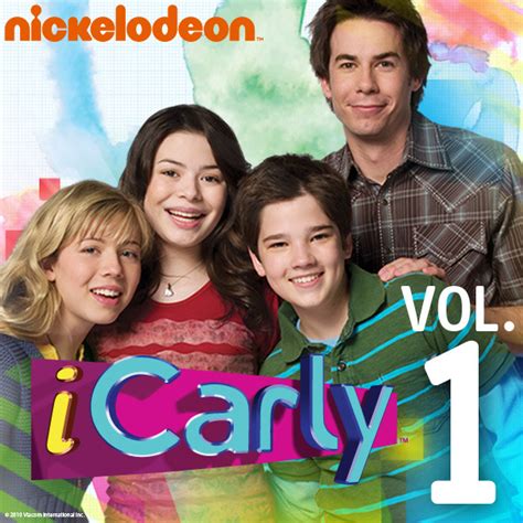 Disney Channel Nickelodeon And More Icarly Season 1 Download
