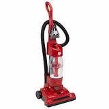 Pictures of Just Like Home Dirt Devil Junior Upright Vacuum