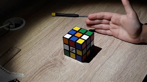 Como Hacer El Cubo De Rubik Rapido Idea De Hacer