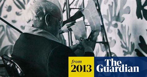 Tate Modern To Show Henri Matisse Final Works Henri Matisse The