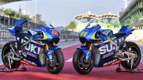 Suzuki Ecstar Welcomes Akrapovic As Official Motogp Partner Autoevolution