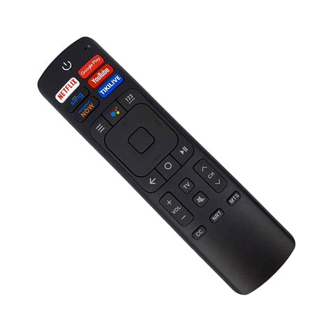 Replacement Tv Remote Control For Hisense 55h9050e Television Ebay