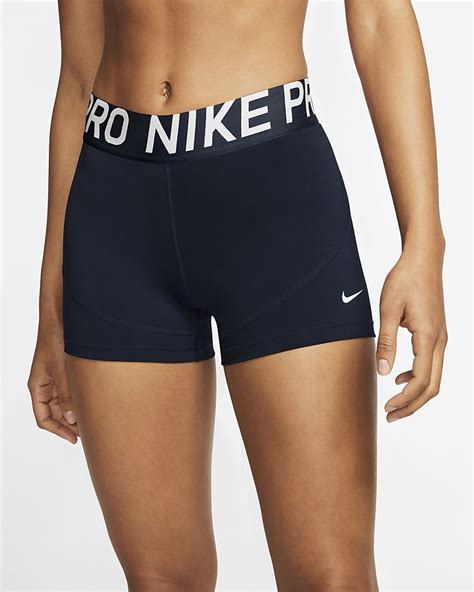 Nike Pro Womens 3 Shorts In 2020 Nike Pro Outfit Cute