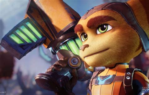Ratchet & Clank: Rift Apart is a great summer movie for the whole family