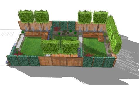 Ideen moderne hochzeit ideen moderne küche ideen moderne wohnzimmer ideen moderner garten. Moderner Sichtschutz im Garten - News, Informationen und ...