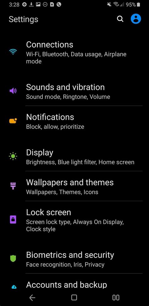 How To Show All Notifications On Galaxy S And Note Lock Screens Running