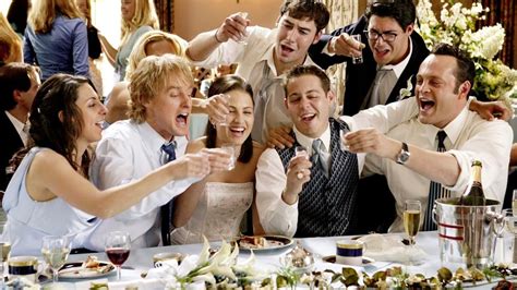 Wedding Crashers 10 Behind The Scenes Facts About Making Of The Movie Cinemablend