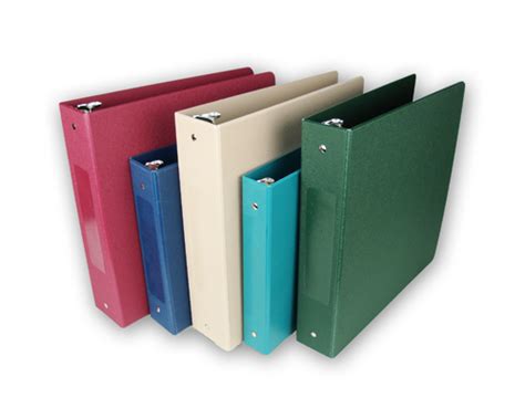 Medical Chart Binders Poly Molded Patient Ringbinders Charts And Carts