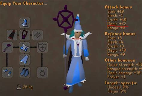 Osrs Melee Gear Progression Guide Overhaul Upgrading Your Arsenal