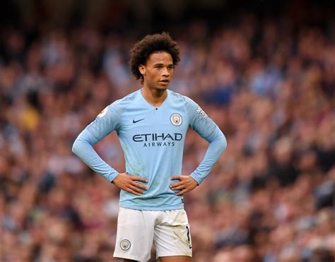 View the player profile of fc bayern münchen forward leroy sané, including statistics and photos, on the official website of the premier league. Leroy Sane 'looks destined' to join Bayern Munich this summer - Athletic